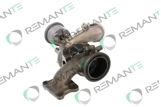 Lader, Aufladung REMANTE 003-002-004551R Bild Lader, Aufladung REMANTE 003-002-004551R