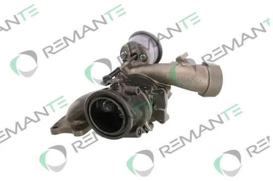 Lader, Aufladung REMANTE 003-002-004551R Bild Lader, Aufladung REMANTE 003-002-004551R