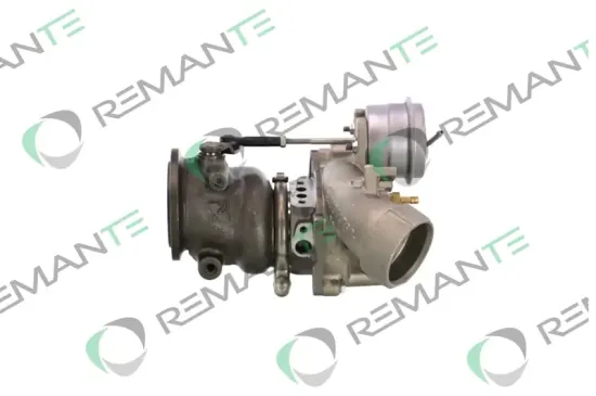 Lader, Aufladung REMANTE 003-002-004551R Bild Lader, Aufladung REMANTE 003-002-004551R
