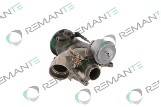 Lader, Aufladung REMANTE 003-002-004551R Bild Lader, Aufladung REMANTE 003-002-004551R