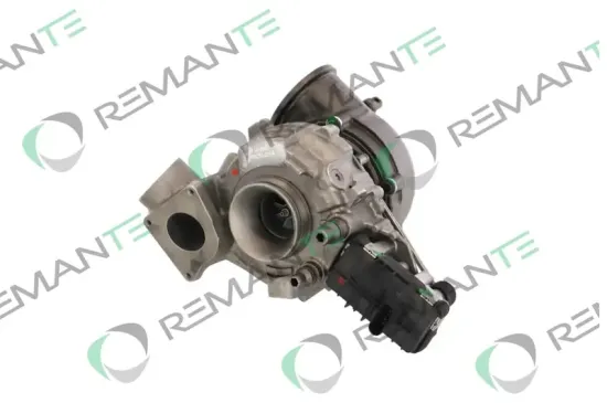 Lader, Aufladung REMANTE 003-002-004552R Bild Lader, Aufladung REMANTE 003-002-004552R