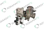 Lader, Aufladung REMANTE 003-002-004552R