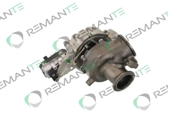 Lader, Aufladung REMANTE 003-002-004552R Bild Lader, Aufladung REMANTE 003-002-004552R