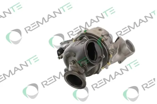 Lader, Aufladung REMANTE 003-002-004552R Bild Lader, Aufladung REMANTE 003-002-004552R