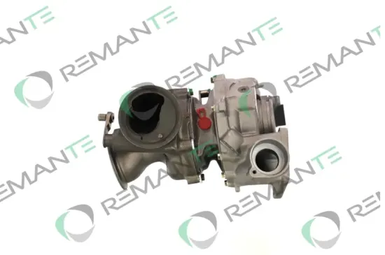 Lader, Aufladung REMANTE 003-002-004552R Bild Lader, Aufladung REMANTE 003-002-004552R