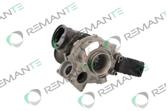 Lader, Aufladung REMANTE 003-002-004552R Bild Lader, Aufladung REMANTE 003-002-004552R