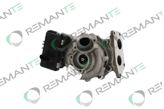 Lader, Aufladung REMANTE 003-002-004553R Bild Lader, Aufladung REMANTE 003-002-004553R