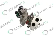 Lader, Aufladung REMANTE 003-002-004553R