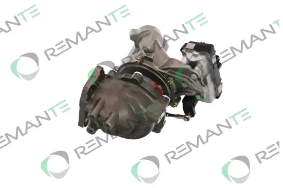 Lader, Aufladung REMANTE 003-002-004553R Bild Lader, Aufladung REMANTE 003-002-004553R