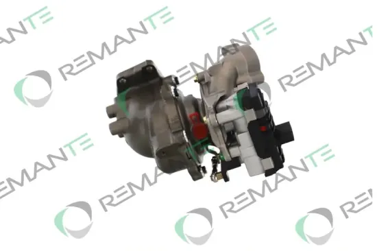 Lader, Aufladung REMANTE 003-002-004553R Bild Lader, Aufladung REMANTE 003-002-004553R