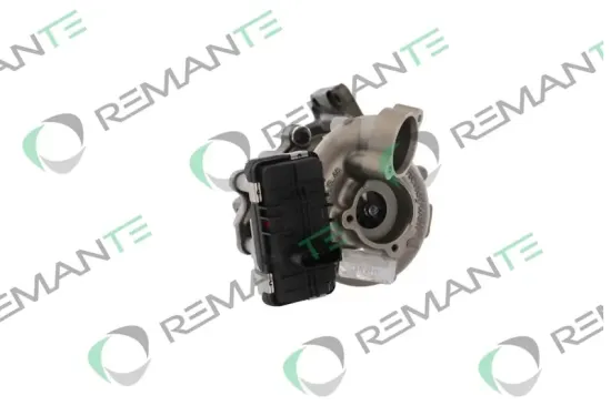 Lader, Aufladung REMANTE 003-002-004553R Bild Lader, Aufladung REMANTE 003-002-004553R