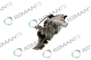 Lader, Aufladung REMANTE 003-002-004557R