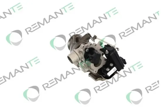 Lader, Aufladung REMANTE 003-002-004557R Bild Lader, Aufladung REMANTE 003-002-004557R