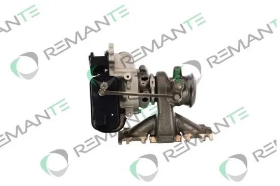 Lader, Aufladung REMANTE 003-002-004557R Bild Lader, Aufladung REMANTE 003-002-004557R
