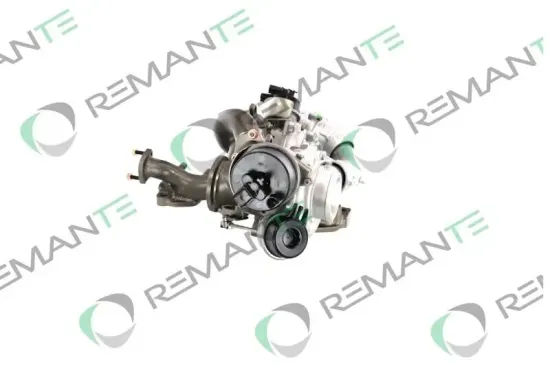 Lader, Aufladung REMANTE 003-002-004571R Bild Lader, Aufladung REMANTE 003-002-004571R