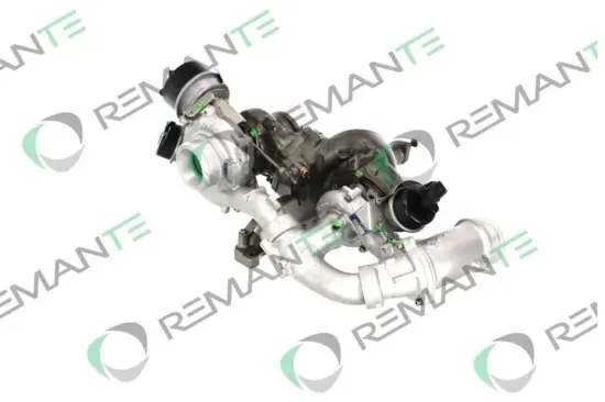 Lader, Aufladung REMANTE 003-002-004571R Bild Lader, Aufladung REMANTE 003-002-004571R