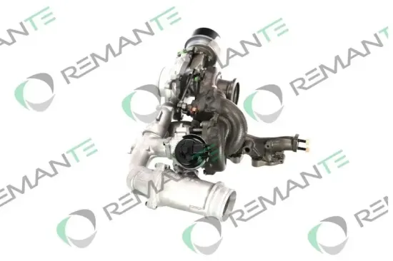 Lader, Aufladung REMANTE 003-002-004571R Bild Lader, Aufladung REMANTE 003-002-004571R