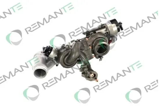 Lader, Aufladung REMANTE 003-002-004571R Bild Lader, Aufladung REMANTE 003-002-004571R