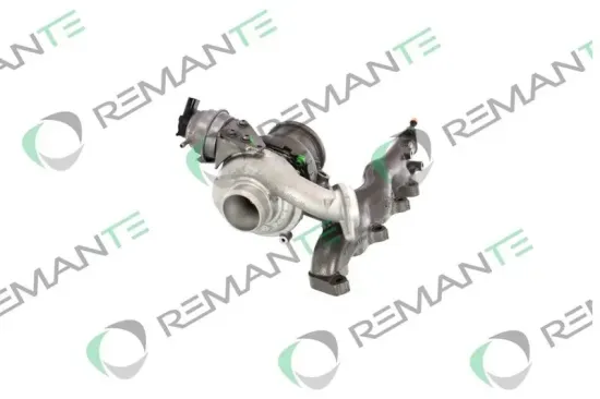 Lader, Aufladung REMANTE 003-002-004574R Bild Lader, Aufladung REMANTE 003-002-004574R