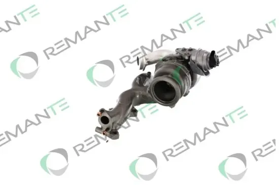 Lader, Aufladung REMANTE 003-002-004574R Bild Lader, Aufladung REMANTE 003-002-004574R