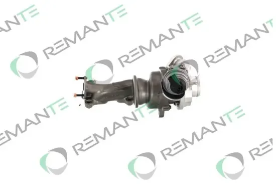 Lader, Aufladung REMANTE 003-002-004574R Bild Lader, Aufladung REMANTE 003-002-004574R