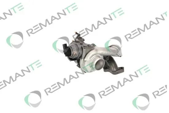 Lader, Aufladung REMANTE 003-002-004574R Bild Lader, Aufladung REMANTE 003-002-004574R