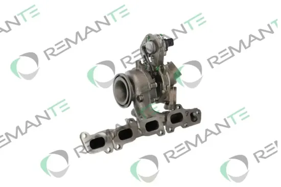 Lader, Aufladung REMANTE 003-002-004576R Bild Lader, Aufladung REMANTE 003-002-004576R