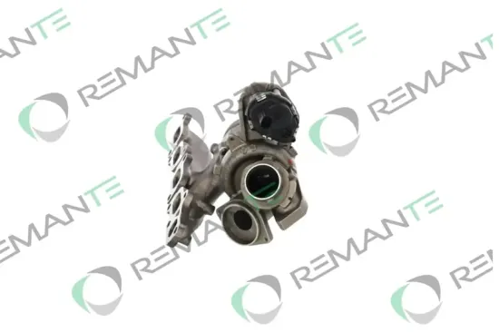 Lader, Aufladung REMANTE 003-002-004576R Bild Lader, Aufladung REMANTE 003-002-004576R