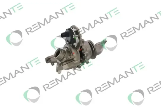 Lader, Aufladung REMANTE 003-002-004576R Bild Lader, Aufladung REMANTE 003-002-004576R