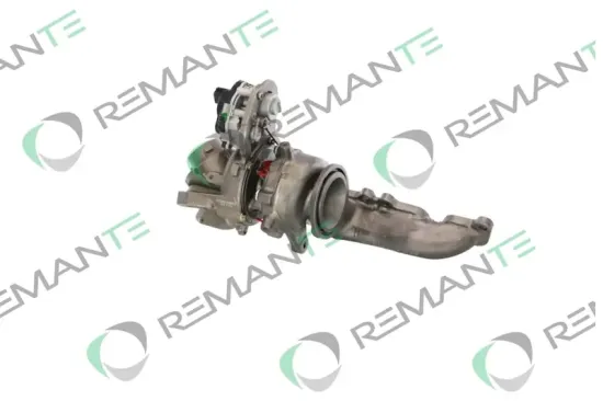 Lader, Aufladung REMANTE 003-002-004576R Bild Lader, Aufladung REMANTE 003-002-004576R