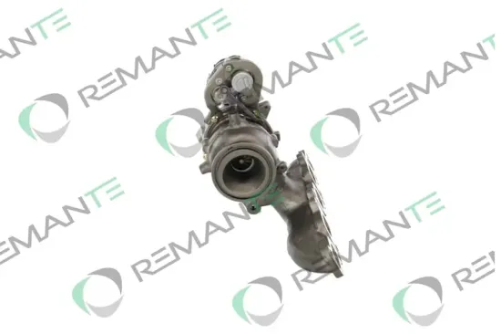 Lader, Aufladung REMANTE 003-002-004576R Bild Lader, Aufladung REMANTE 003-002-004576R