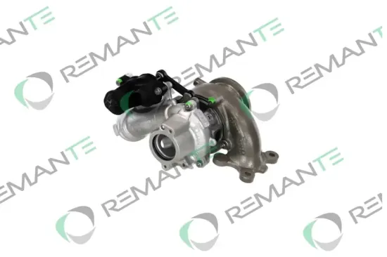 Lader, Aufladung REMANTE 003-002-004577R Bild Lader, Aufladung REMANTE 003-002-004577R