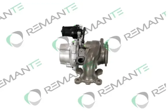 Lader, Aufladung REMANTE 003-002-004577R Bild Lader, Aufladung REMANTE 003-002-004577R