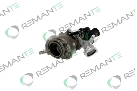 Lader, Aufladung REMANTE 003-002-004577R Bild Lader, Aufladung REMANTE 003-002-004577R