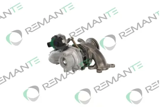 Lader, Aufladung REMANTE 003-002-004578R Bild Lader, Aufladung REMANTE 003-002-004578R