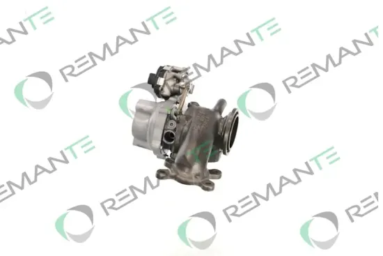 Lader, Aufladung REMANTE 003-002-004578R Bild Lader, Aufladung REMANTE 003-002-004578R