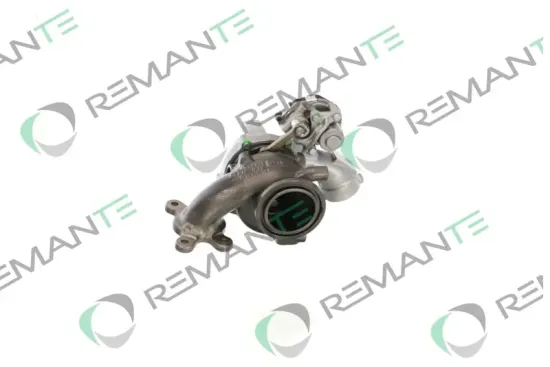 Lader, Aufladung REMANTE 003-002-004578R Bild Lader, Aufladung REMANTE 003-002-004578R