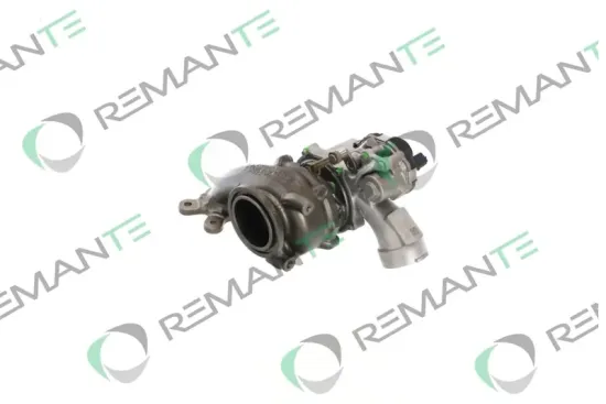 Lader, Aufladung REMANTE 003-002-004578R Bild Lader, Aufladung REMANTE 003-002-004578R