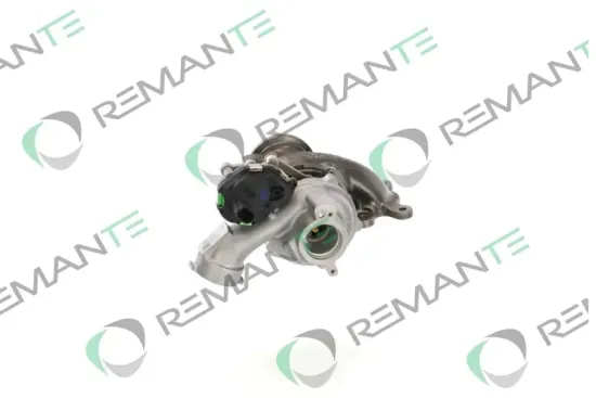 Lader, Aufladung REMANTE 003-002-004578R Bild Lader, Aufladung REMANTE 003-002-004578R