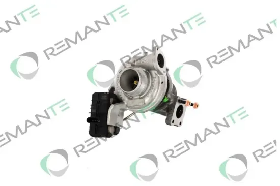 Lader, Aufladung REMANTE 003-002-004580R Bild Lader, Aufladung REMANTE 003-002-004580R