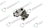 Lader, Aufladung REMANTE 003-002-004580R