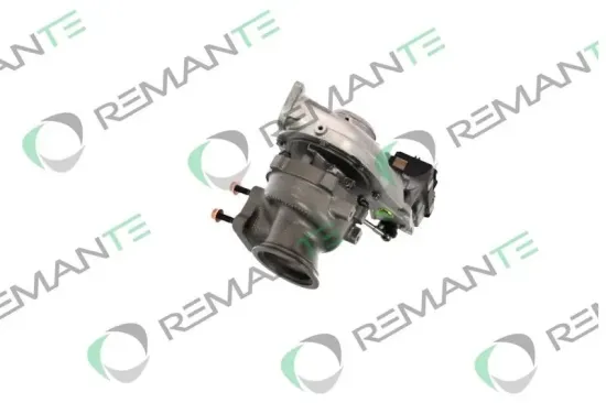 Lader, Aufladung REMANTE 003-002-004580R Bild Lader, Aufladung REMANTE 003-002-004580R