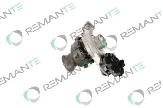 Lader, Aufladung REMANTE 003-002-004580R Bild Lader, Aufladung REMANTE 003-002-004580R