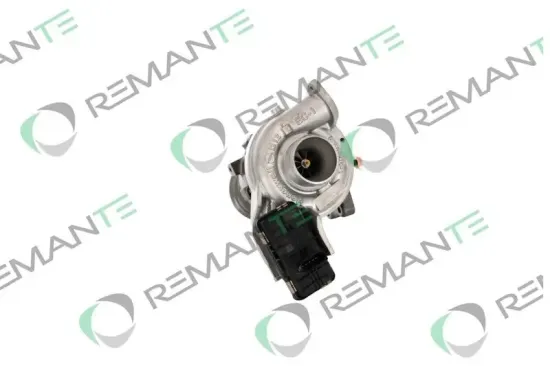 Lader, Aufladung REMANTE 003-002-004580R Bild Lader, Aufladung REMANTE 003-002-004580R