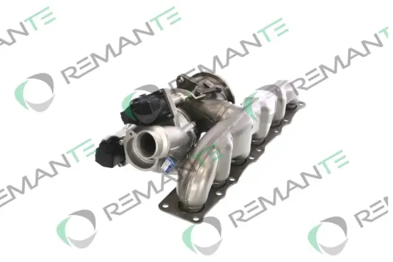 Lader, Aufladung REMANTE 003-002-004584R Bild Lader, Aufladung REMANTE 003-002-004584R