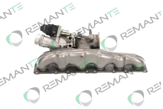 Lader, Aufladung REMANTE 003-002-004584R Bild Lader, Aufladung REMANTE 003-002-004584R