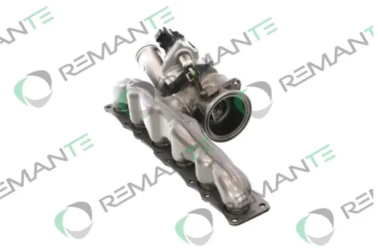 Lader, Aufladung REMANTE 003-002-004584R Bild Lader, Aufladung REMANTE 003-002-004584R