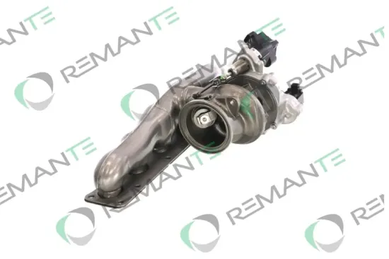 Lader, Aufladung REMANTE 003-002-004584R Bild Lader, Aufladung REMANTE 003-002-004584R