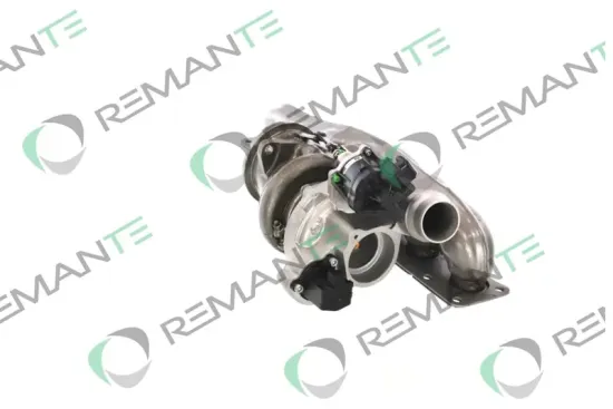 Lader, Aufladung REMANTE 003-002-004584R Bild Lader, Aufladung REMANTE 003-002-004584R