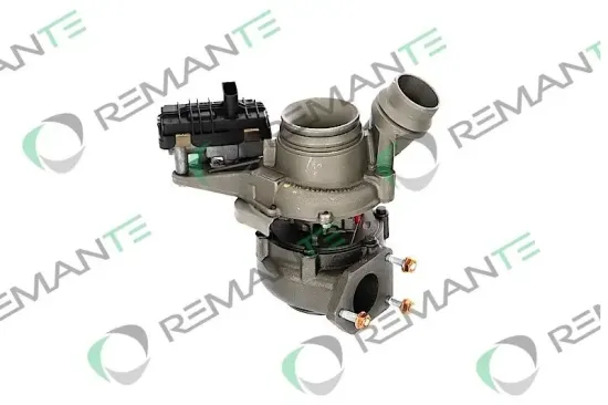 Lader, Aufladung REMANTE 003-002-004586R Bild Lader, Aufladung REMANTE 003-002-004586R